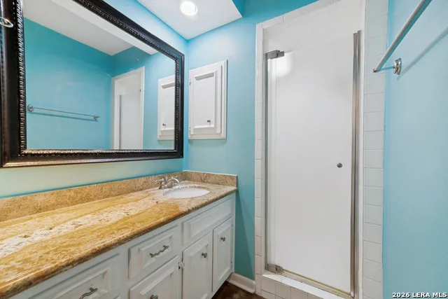 5359 FREDERICKSBURG RD #515 San Antonio, TX 78229