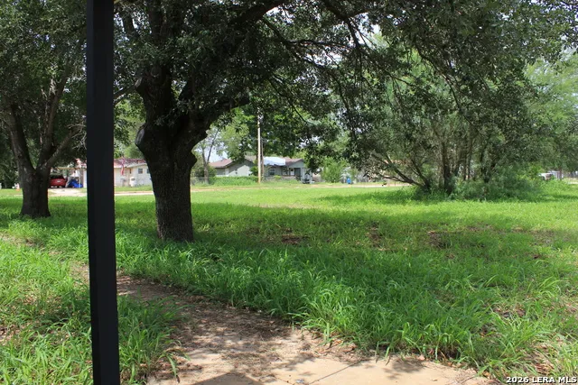 723 W BRAZOS ST Pearsall, TX 78061