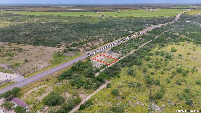 12752 N US Hwy 277 Eagle Pass, TX 78852