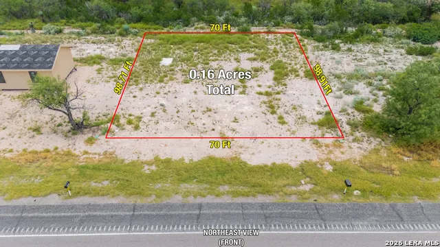12752 N US Hwy 277 Eagle Pass, TX 78852