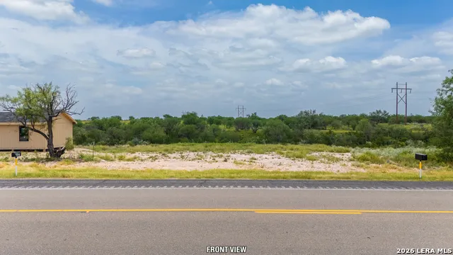 12752 N US Hwy 277 Eagle Pass, TX 78852