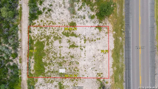 12752 N US Hwy 277 Eagle Pass, TX 78852