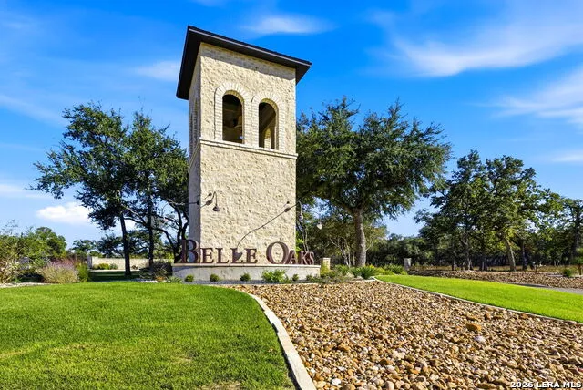 629 Rosemary Ridge Bulverde, TX 78163