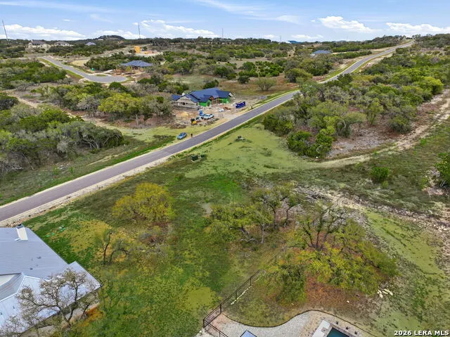 629 Rosemary Ridge Bulverde, TX 78163