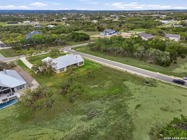 629 Rosemary Ridge Bulverde, TX 78163