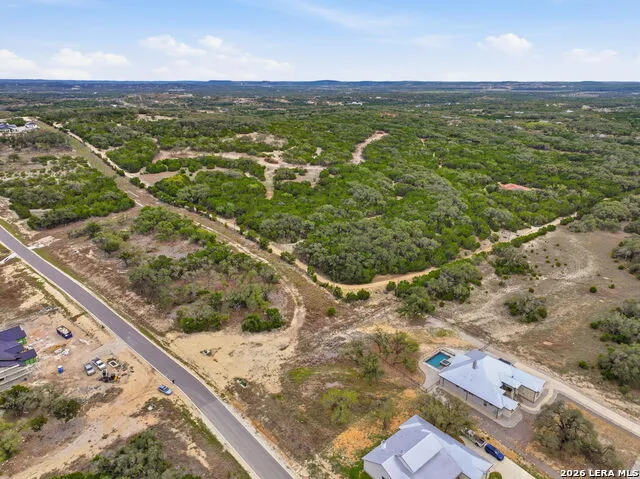 629 Rosemary Ridge Bulverde, TX 78163