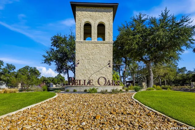 629 Rosemary Ridge Bulverde, TX 78163