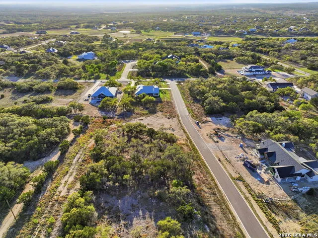 629 Rosemary Ridge Bulverde, TX 78163