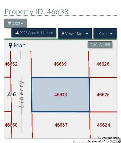 903 LIBERTY AVE Seguin, TX 78155