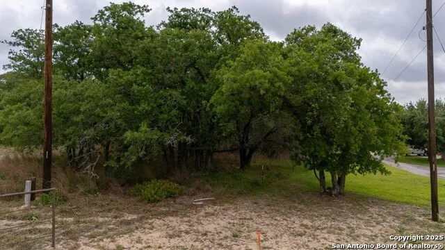 TBD Post Oak Floresville, TX 78114