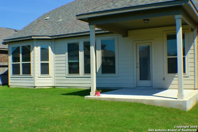3127 Pinecone Cove New Braunfels, TX 78130