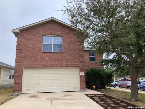133 RATTLESNAKE WAY