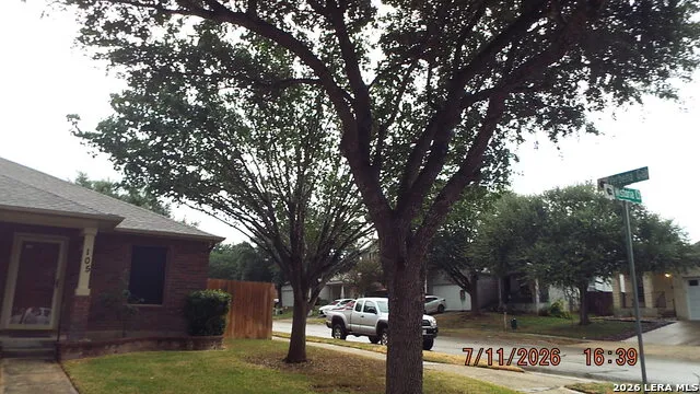 105 Wistoria Cibolo, TX 78108