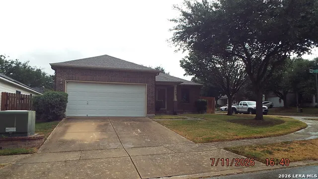 105 Wistoria Cibolo, TX 78108