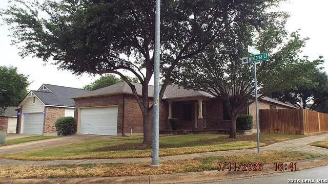 105 Wistoria Cibolo, TX 78108