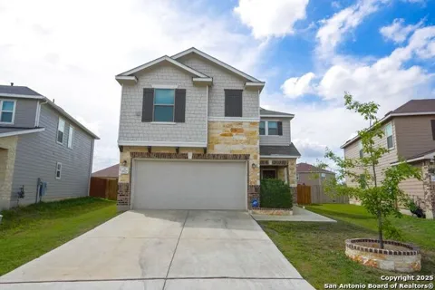 5527 CASTLE BROOK DR