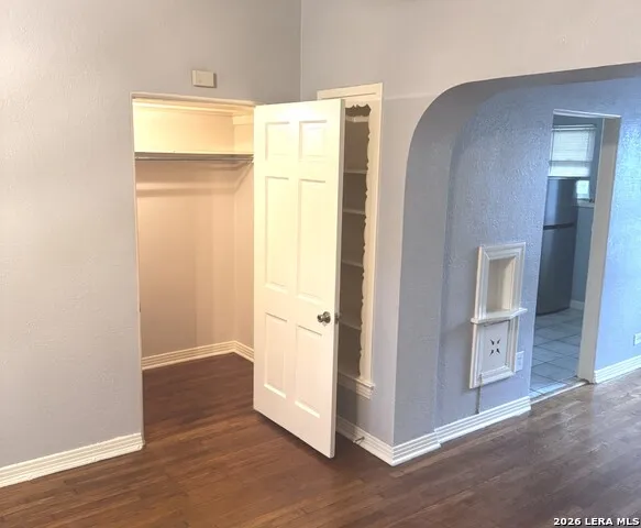 409 W LYNWOOD AVE Unit 1 San Antonio, TX 78212