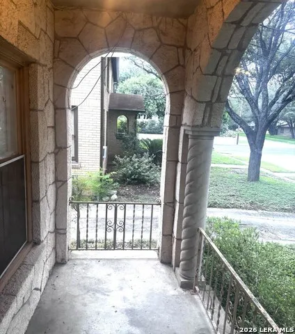 409 W LYNWOOD AVE Unit 1 San Antonio, TX 78212