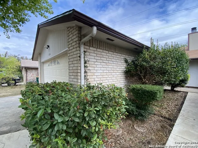 7214 RIMWOOD ST Live Oak, TX 78233