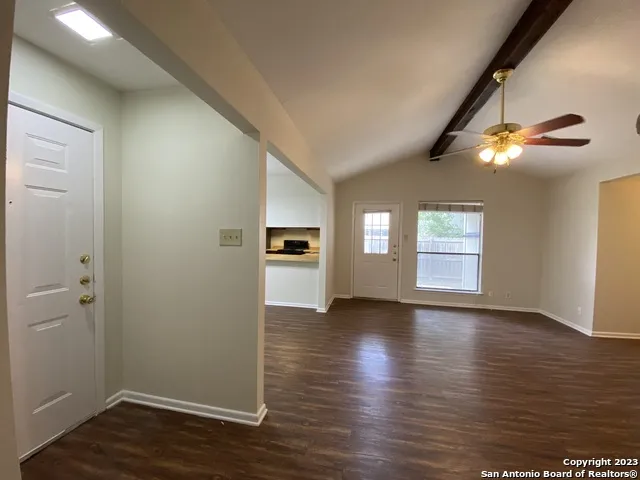 7214 RIMWOOD ST Live Oak, TX 78233