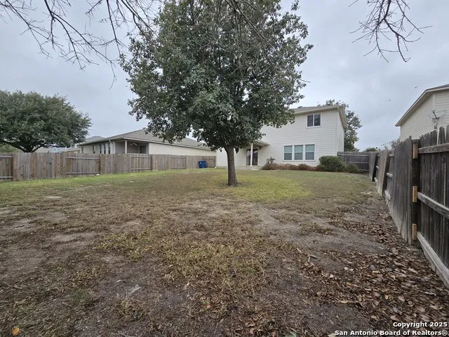 137 HIDDEN FAWN Cibolo, TX 78108