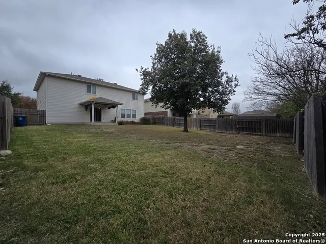137 HIDDEN FAWN Cibolo, TX 78108