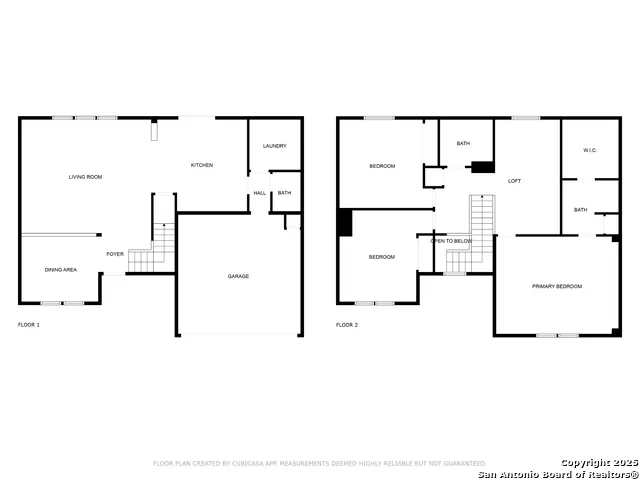 137 HIDDEN FAWN Cibolo, TX 78108
