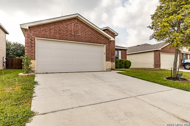 8966 Oakwood Park San Antonio, TX 78254