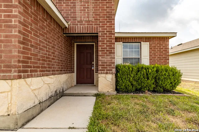 8966 Oakwood Park San Antonio, TX 78254