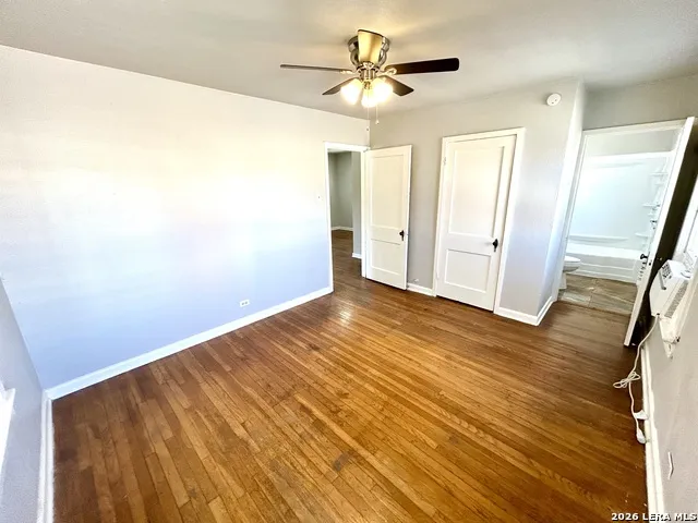425 Maverick Street Unit 8 San Antonio, TX 78212