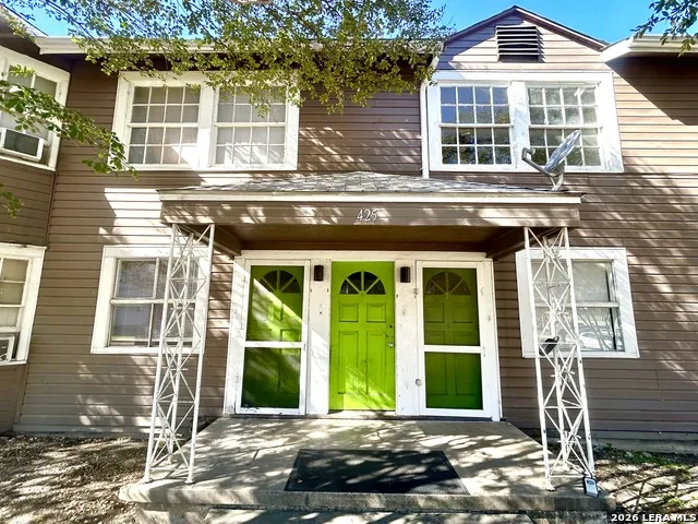 425 Maverick Street Unit 8 San Antonio, TX 78212
