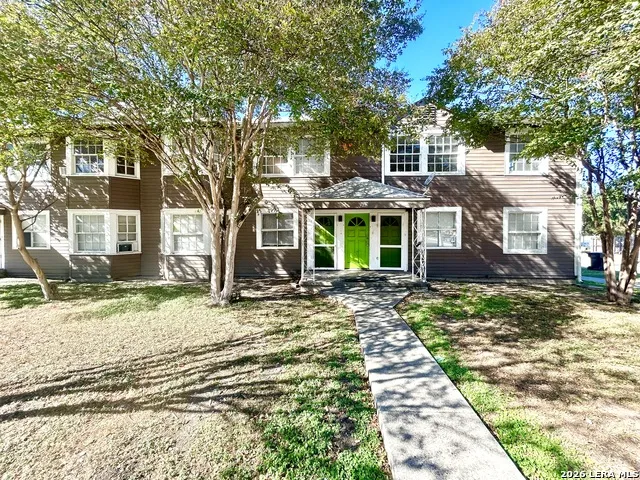 425 Maverick Street Unit 8 San Antonio, TX 78212