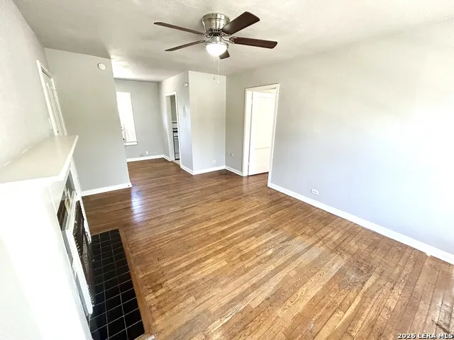 425 Maverick Street Unit 8 San Antonio, TX 78212
