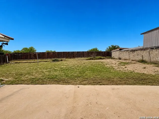 3548 Sauz Dr. Eagle Pass, TX 78852