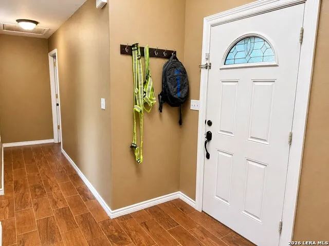 3548 Sauz Dr. Eagle Pass, TX 78852