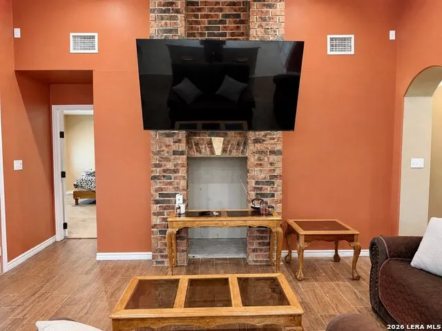 3548 Sauz Dr. Eagle Pass, TX 78852