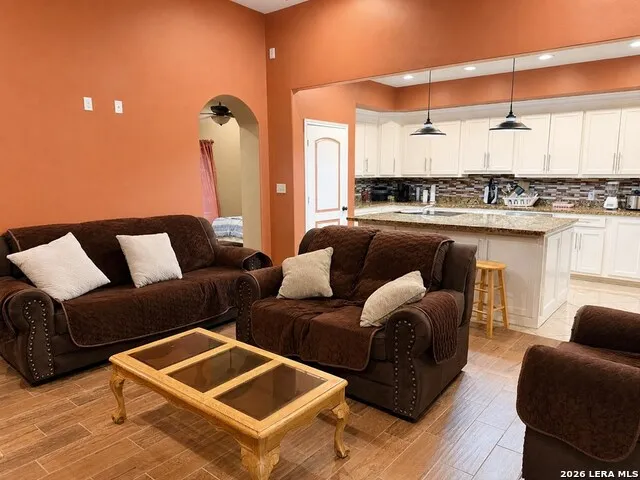 3548 Sauz Dr. Eagle Pass, TX 78852
