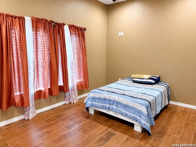 3548 Sauz Dr. Eagle Pass, TX 78852