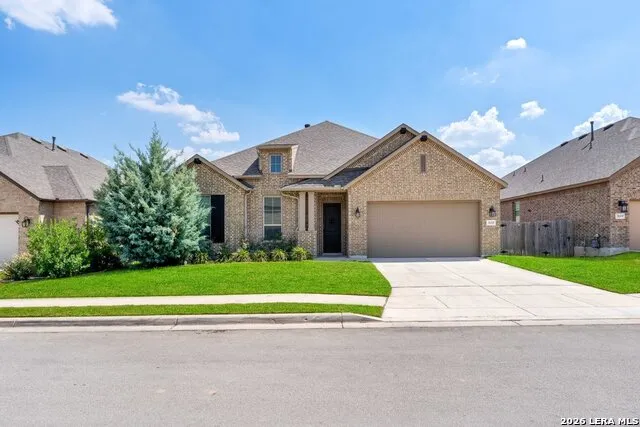 3115 STOKESAY PARK Bulverde, TX 78163