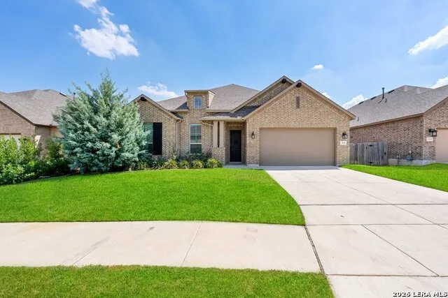 3115 STOKESAY PARK Bulverde, TX 78163
