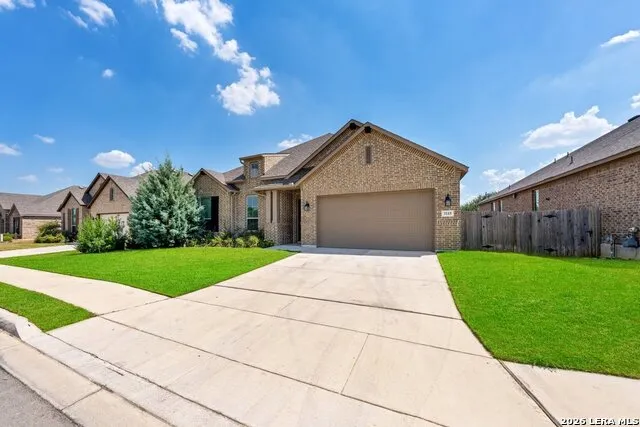 3115 STOKESAY PARK Bulverde, TX 78163