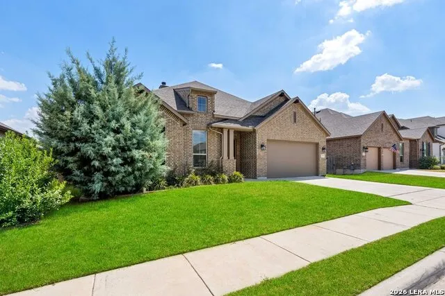 3115 STOKESAY PARK Bulverde, TX 78163