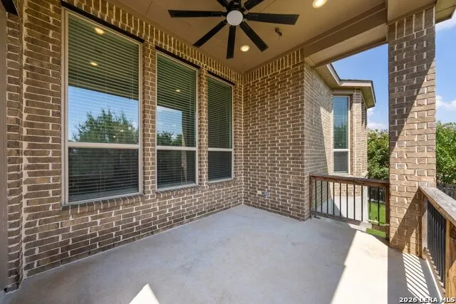 3115 STOKESAY PARK Bulverde, TX 78163