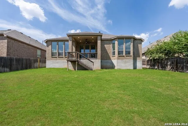 3115 STOKESAY PARK Bulverde, TX 78163