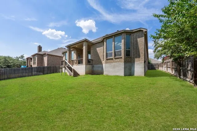 3115 STOKESAY PARK Bulverde, TX 78163