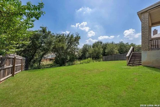 3115 STOKESAY PARK Bulverde, TX 78163