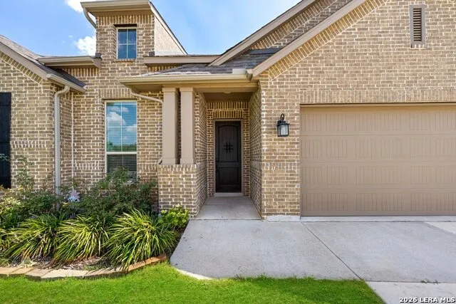 3115 STOKESAY PARK Bulverde, TX 78163