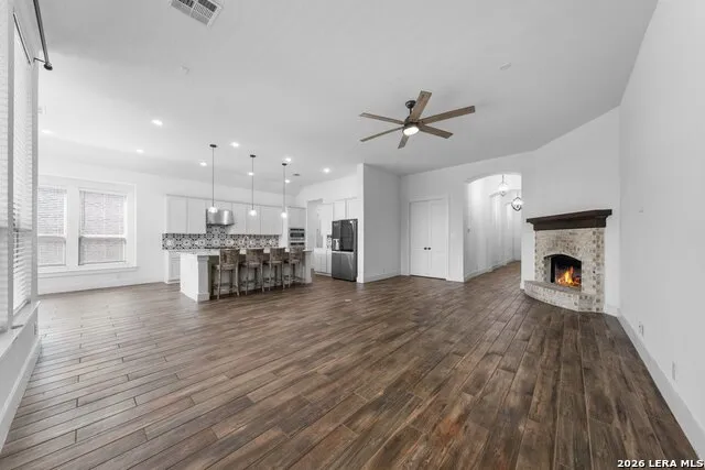 3115 STOKESAY PARK Bulverde, TX 78163