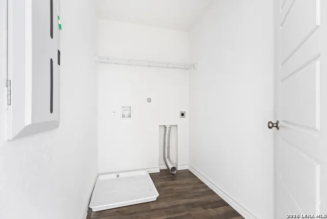 1215 Vallarta Centro Converse, TX 78109