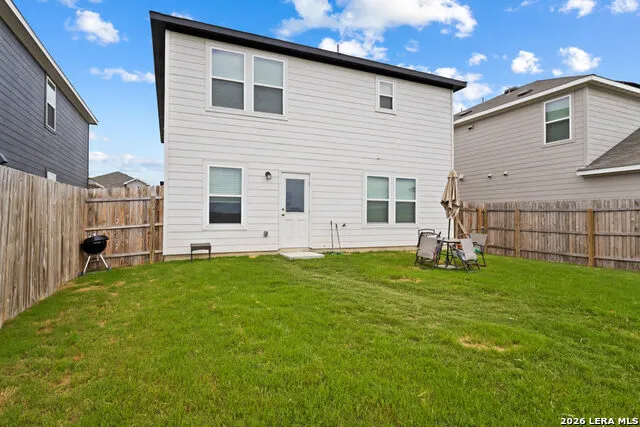1215 Vallarta Centro Converse, TX 78109
